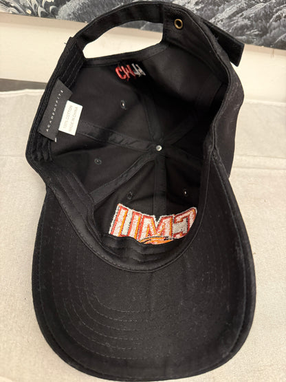 Criminal Minds S19 Hat CMU Rare Find OS