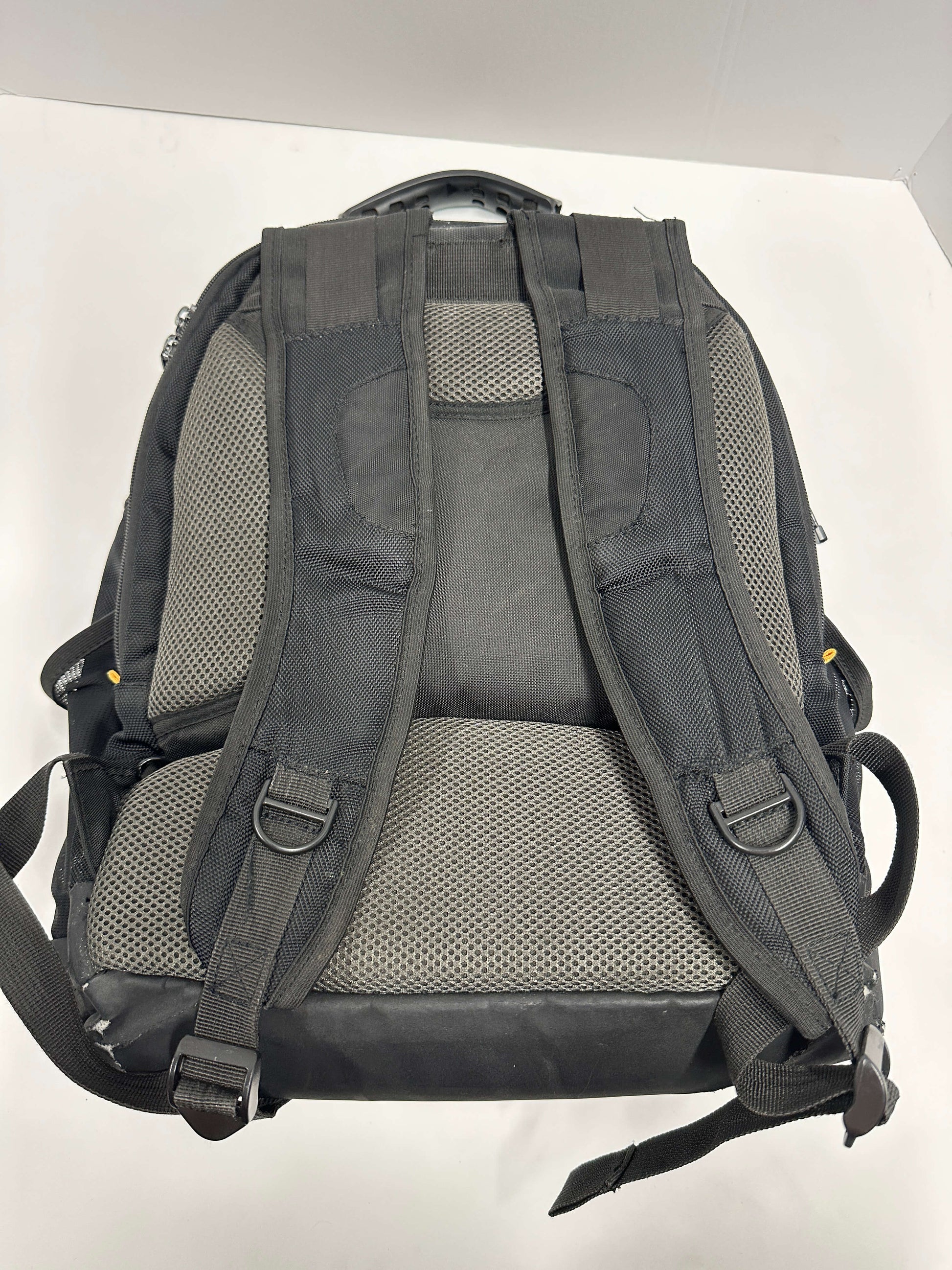 16 drifter ii laptop backpack Targus Backpack 15-16” Drifter Essentials Travel Bag Computer Bag Book – Casual Cache