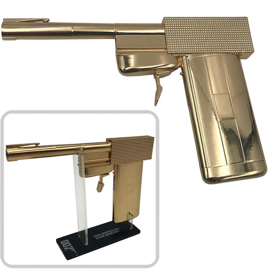 James Bond 007 - Golden Gun Scaled Prop Replica 007 Factory Entertainment
