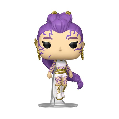 Funko Pop! Vinyl: Kpop Demon Hunters - Rumi #2430