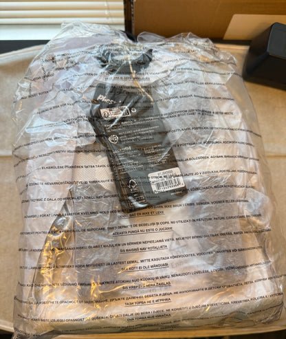 Loungefly Beetlejuice Graveyard Glow-in-the-Dark Mini Backpack EE Exclusive