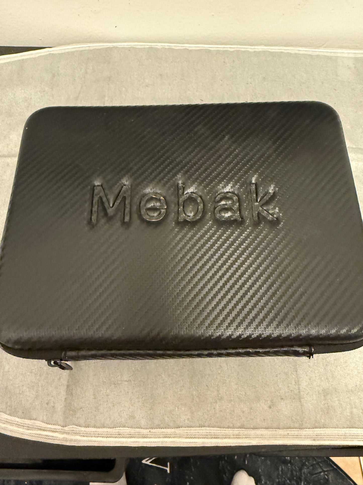 Mebak 3 Therapy Therapeutic massage gun