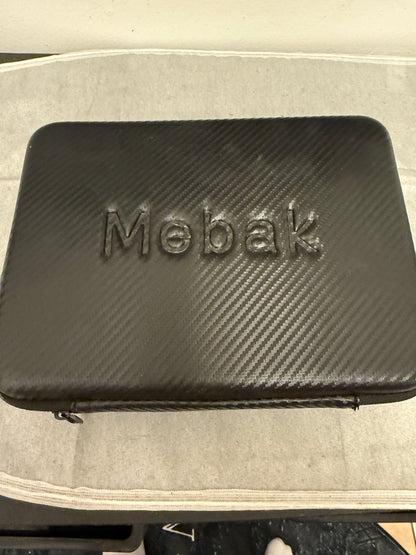 Mebak 3 Therapy Therapeutic massage gun