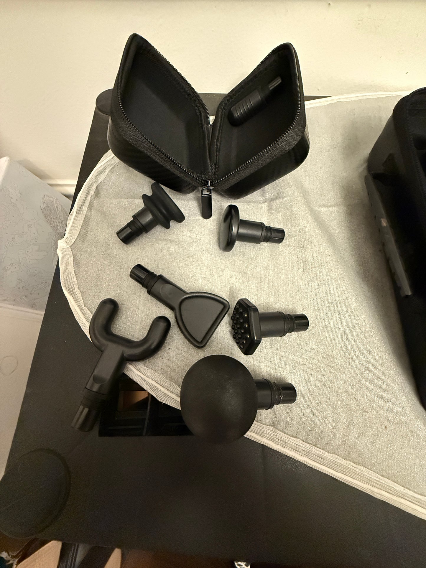 Mebak 3 Therapy Therapeutic massage gun