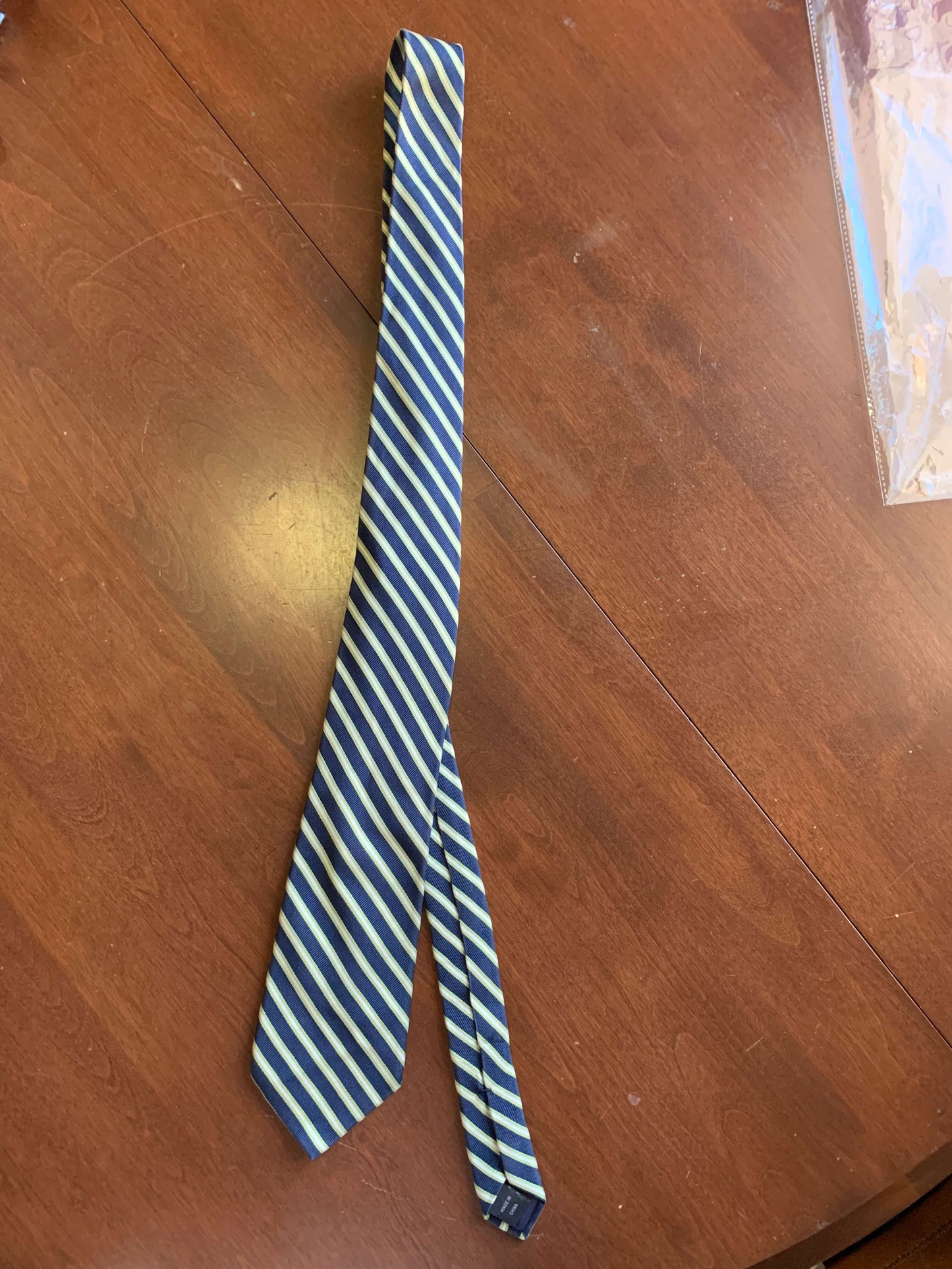 Neckties Men's Various Ties neckwear formal business classic patterned solid dressy (Unisex, Various - check descriptions) ties