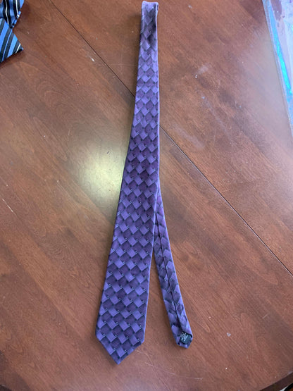 Neckties Men's Various Ties neckwear formal business classic patterned solid dressy (Unisex, Various - check descriptions) ties