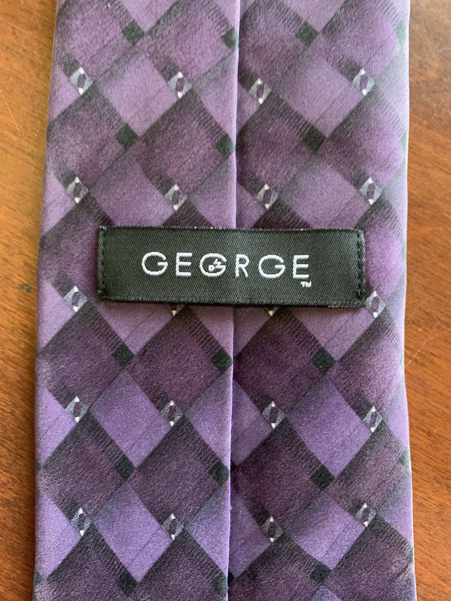 Neckties Men's Various Ties neckwear formal business classic patterned solid dressy (Unisex, Various - check descriptions) ties
