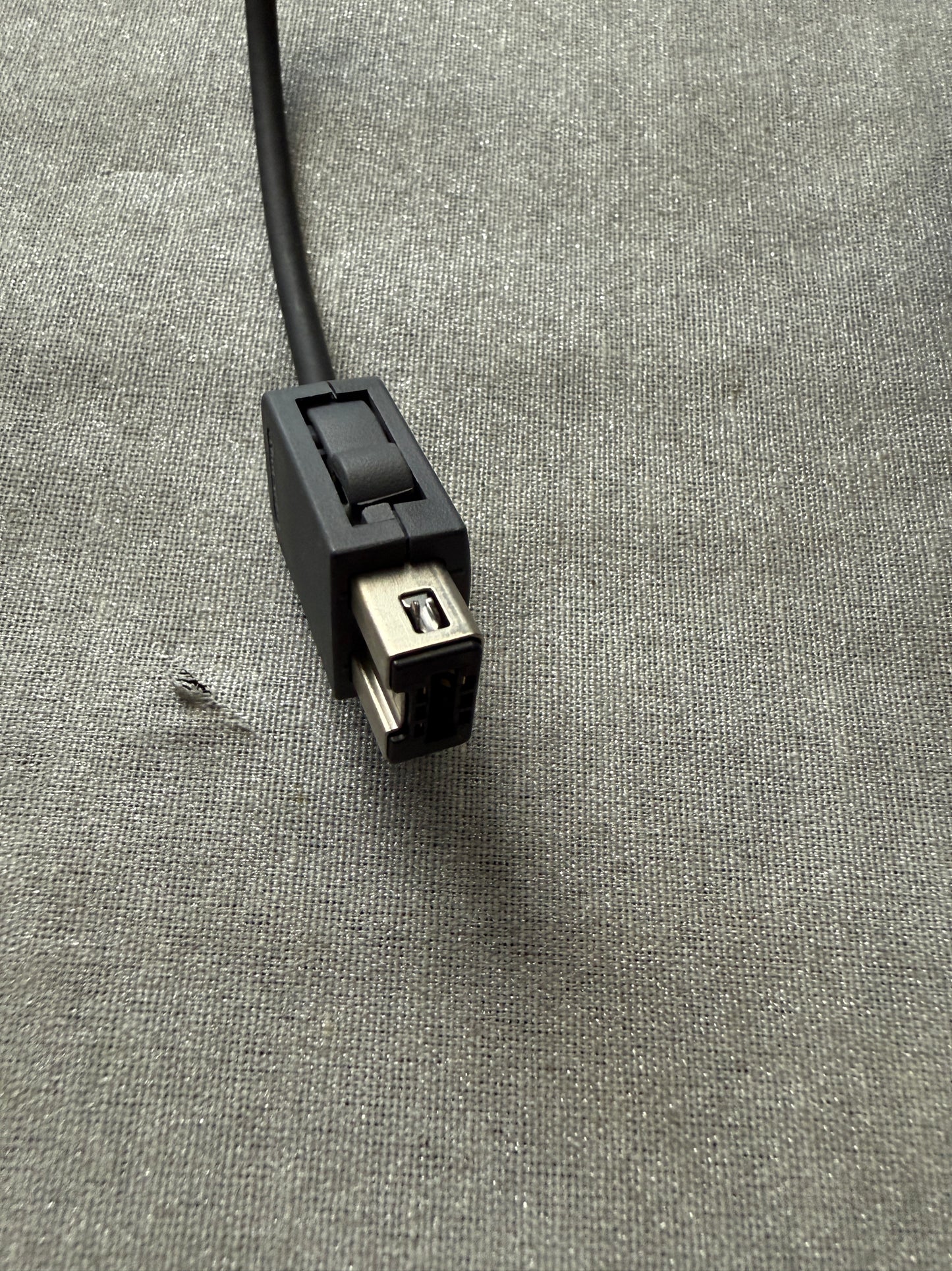 Super Nintendo SNES Classic Mini OEM Authentic CLV-202 Controller Tested, VGUC_