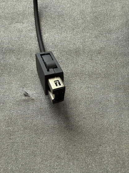 Super Nintendo SNES Classic Mini OEM Authentic CLV-202 Controller Tested, VGUC_