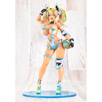 Kotobukiya - Phantasy Star Online 2 es - Summer Color Gene -Summer Vacation- PVC