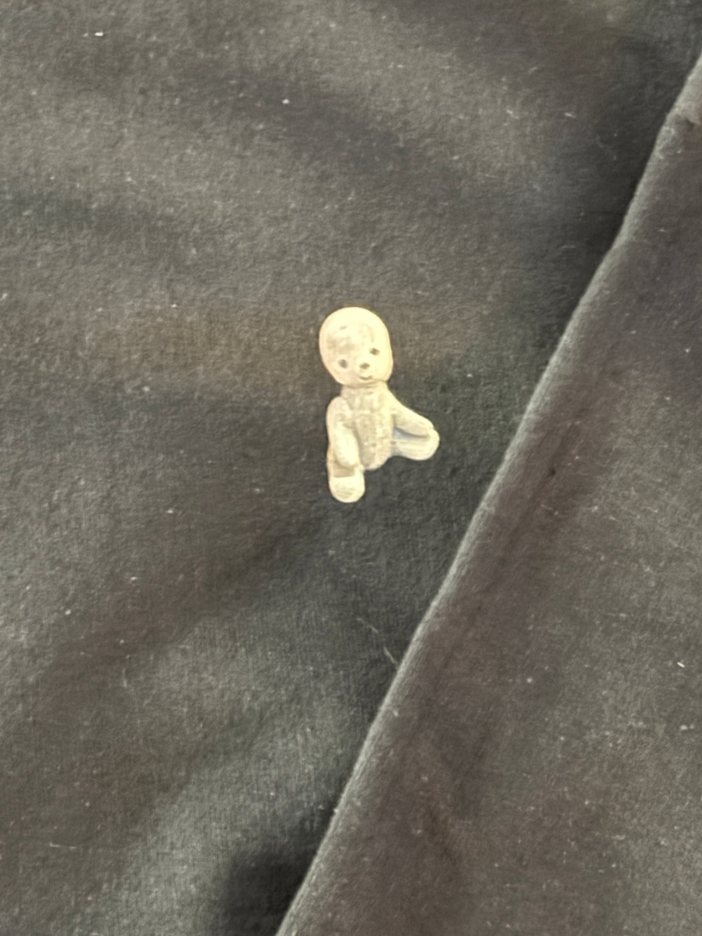 Rare Movie Crew Wrap Gift Sweatshirt – “Confession” – Size L – Rob Lowe / James