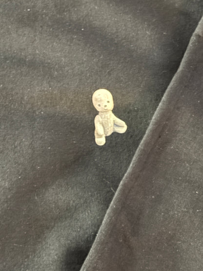 Rare Movie Crew Wrap Gift Sweatshirt – “Confession” – Size L – Rob Lowe / James