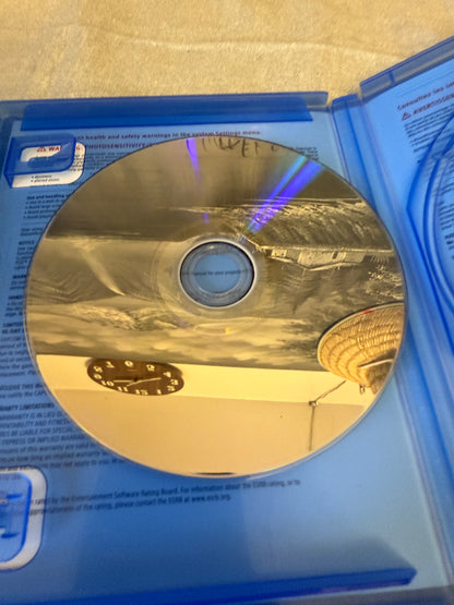 Resident Evil 2 -Remake Sony PlayStation 4 PS4 Survival Horror