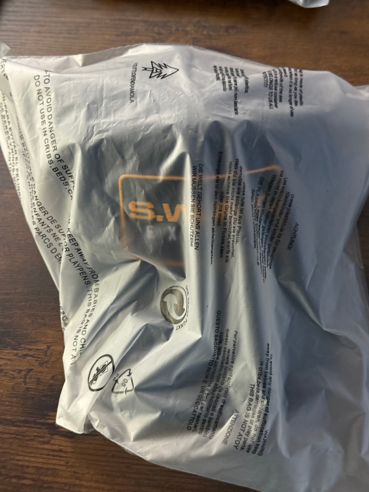 Swat Exiles Trucker Hat New Tv Show Commermorative Memorabilia RARE FIND