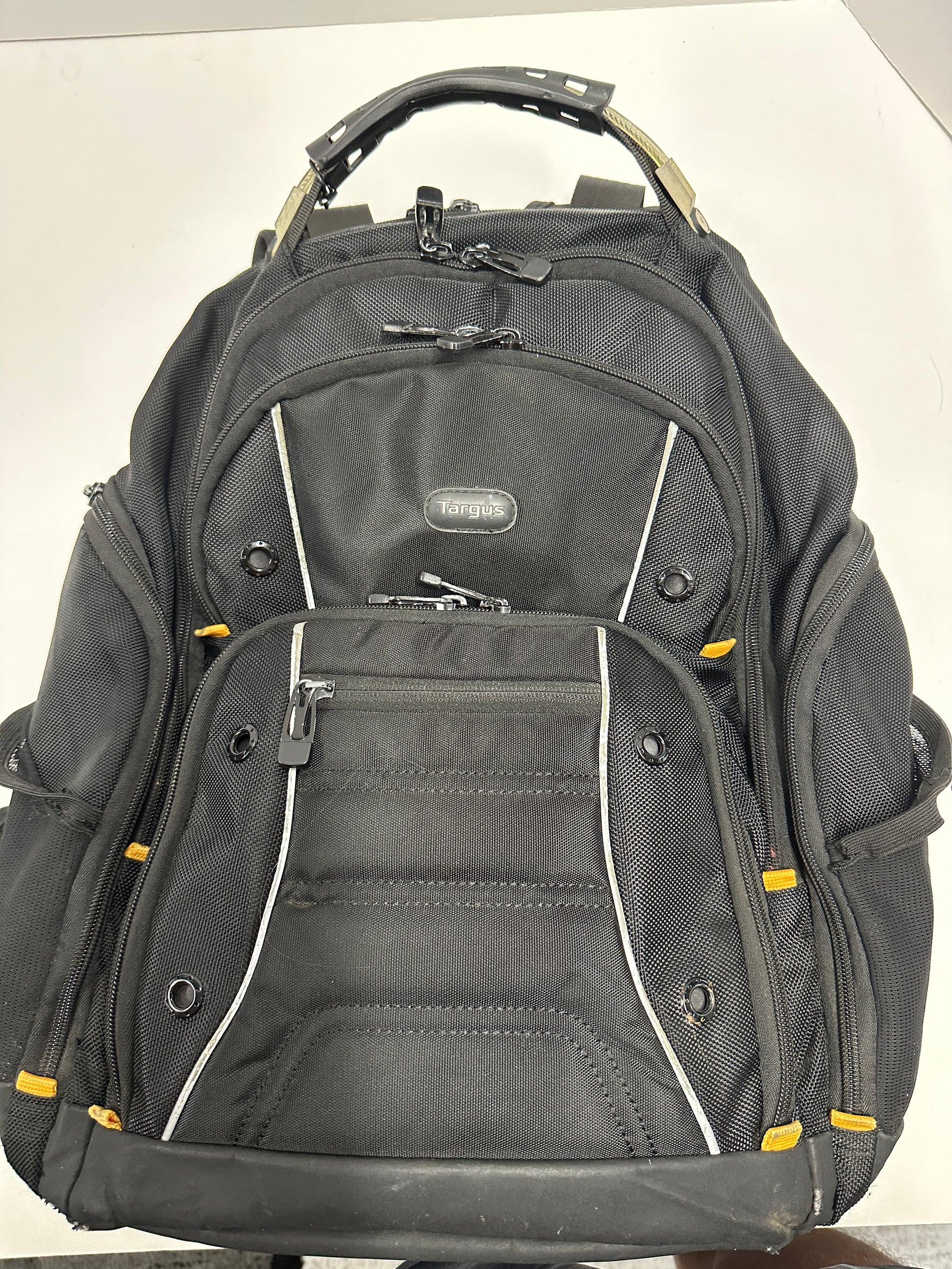 16 drifter ii laptop backpack Targus Backpack 15-16” Drifter Essentials Travel Bag Computer Bag Book – Casual Cache