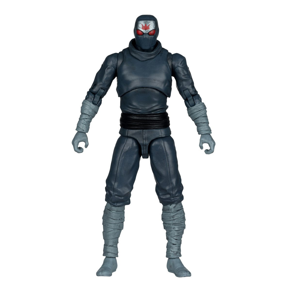 Teenage Mutant Ninja Turtles Page Punchers FOOT SOLDIER Figure TMNT McFarlane