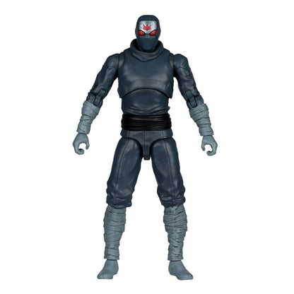 Teenage Mutant Ninja Turtles Page Punchers FOOT SOLDIER Figure TMNT McFarlane