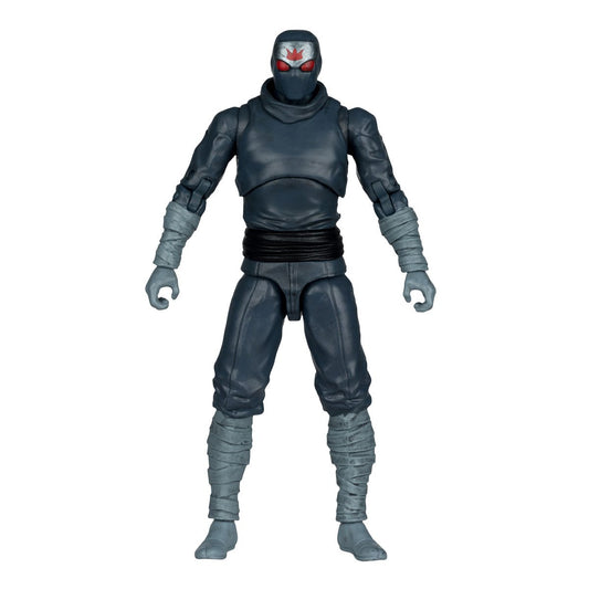 Teenage Mutant Ninja Turtles Page Punchers FOOT SOLDIER Figure TMNT McFarlane