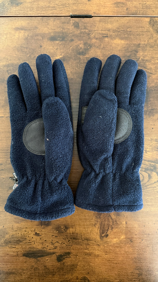 Thinsulated Thermal Gloves OS One Size Warm Cozy