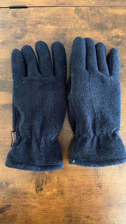 Thinsulated Thermal Gloves OS One Size Warm Cozy