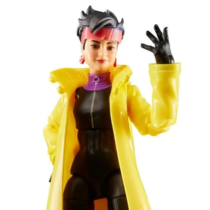 X-Men 97 Marvel Legends 6-inch Jubilee Action Figure Hasbro Collectibles