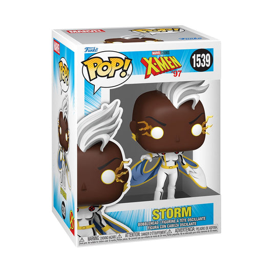 X-Men '97 Storm Funko Pop! Vinyl Figure #1539