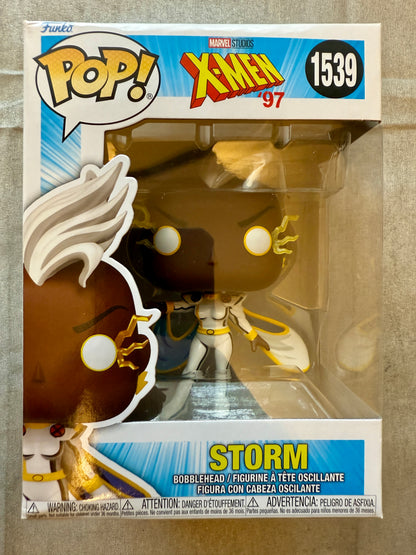 X-Men '97 Storm Funko Pop! Vinyl Figure #1539
