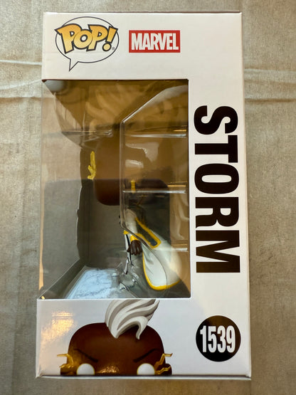 X-Men '97 Storm Funko Pop! Vinyl Figure #1539