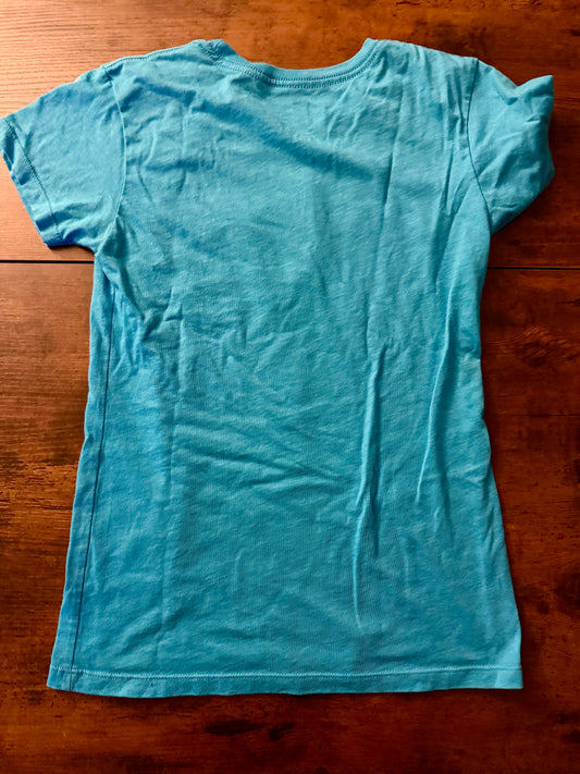 Yosemite National Park Shirt Women’s Small By The Duck Company
