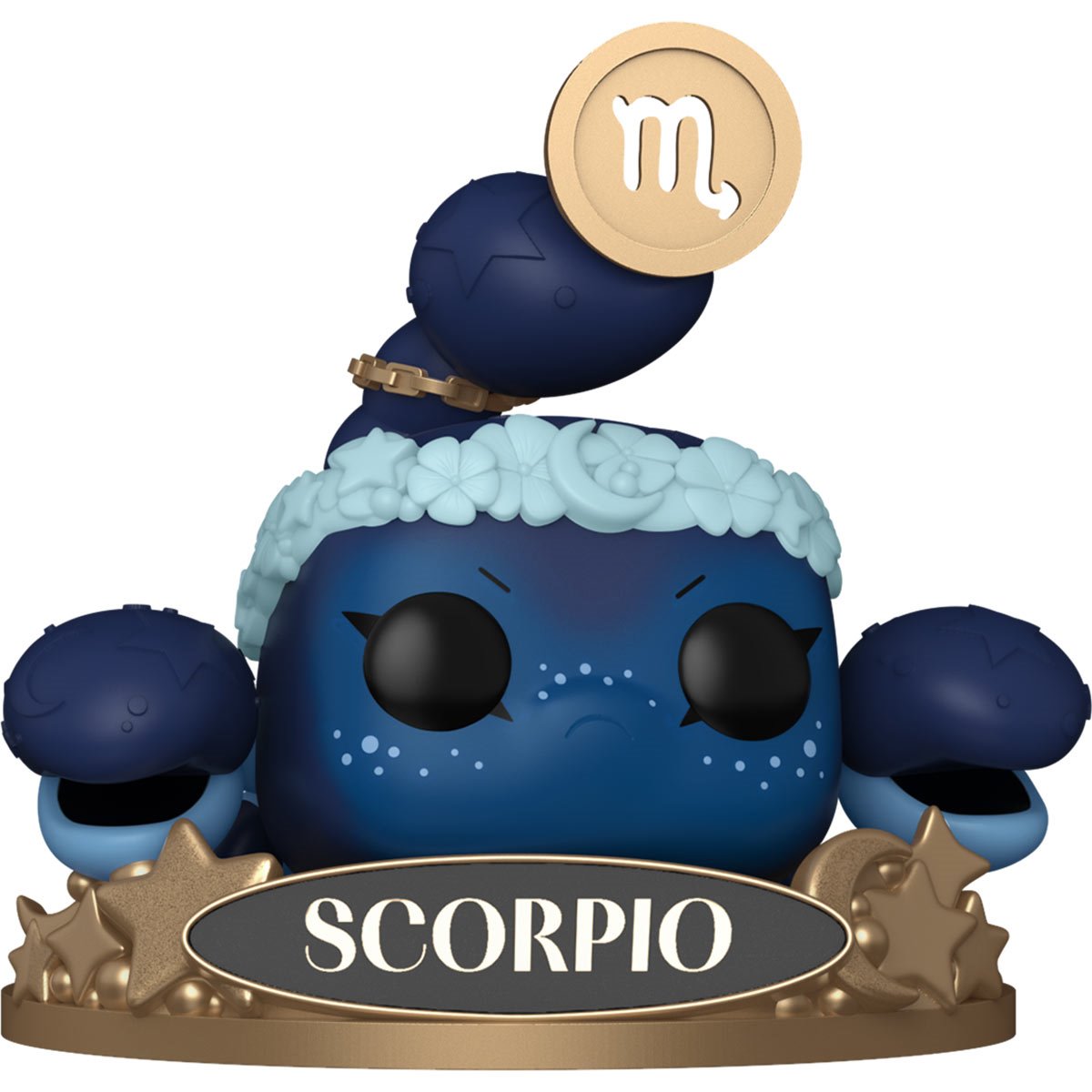 Funko Pop! Vinyl: Funko - Scorpio #16 Zodiac