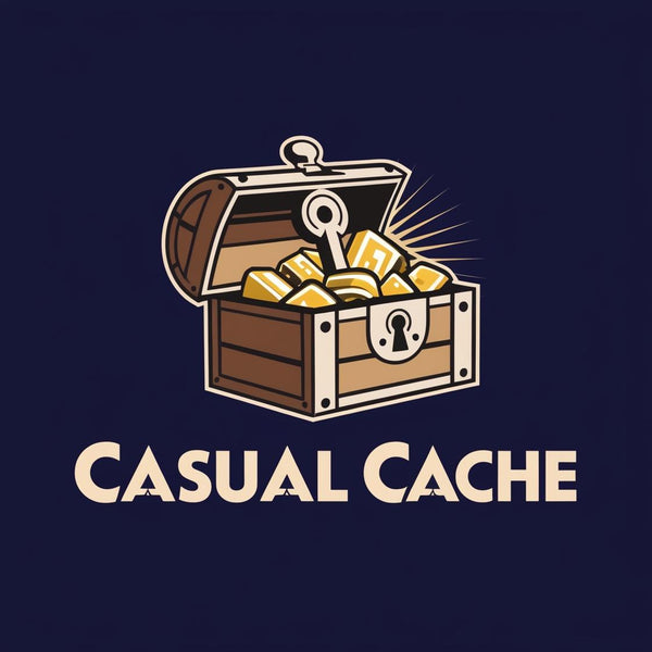 Casual Cache