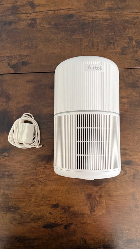 airtok air purifier