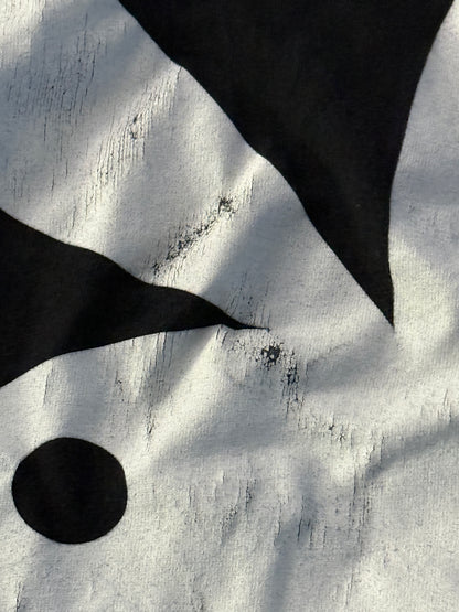 playboy t shirt Medium Unisex