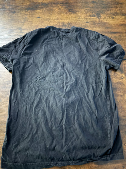 playboy t shirt Medium Unisex