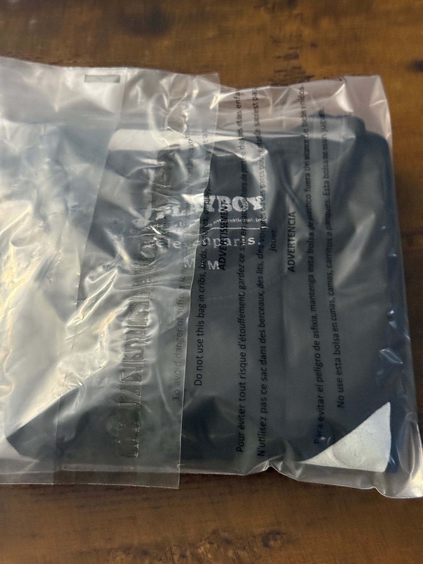 playboy t shirt Medium Unisex