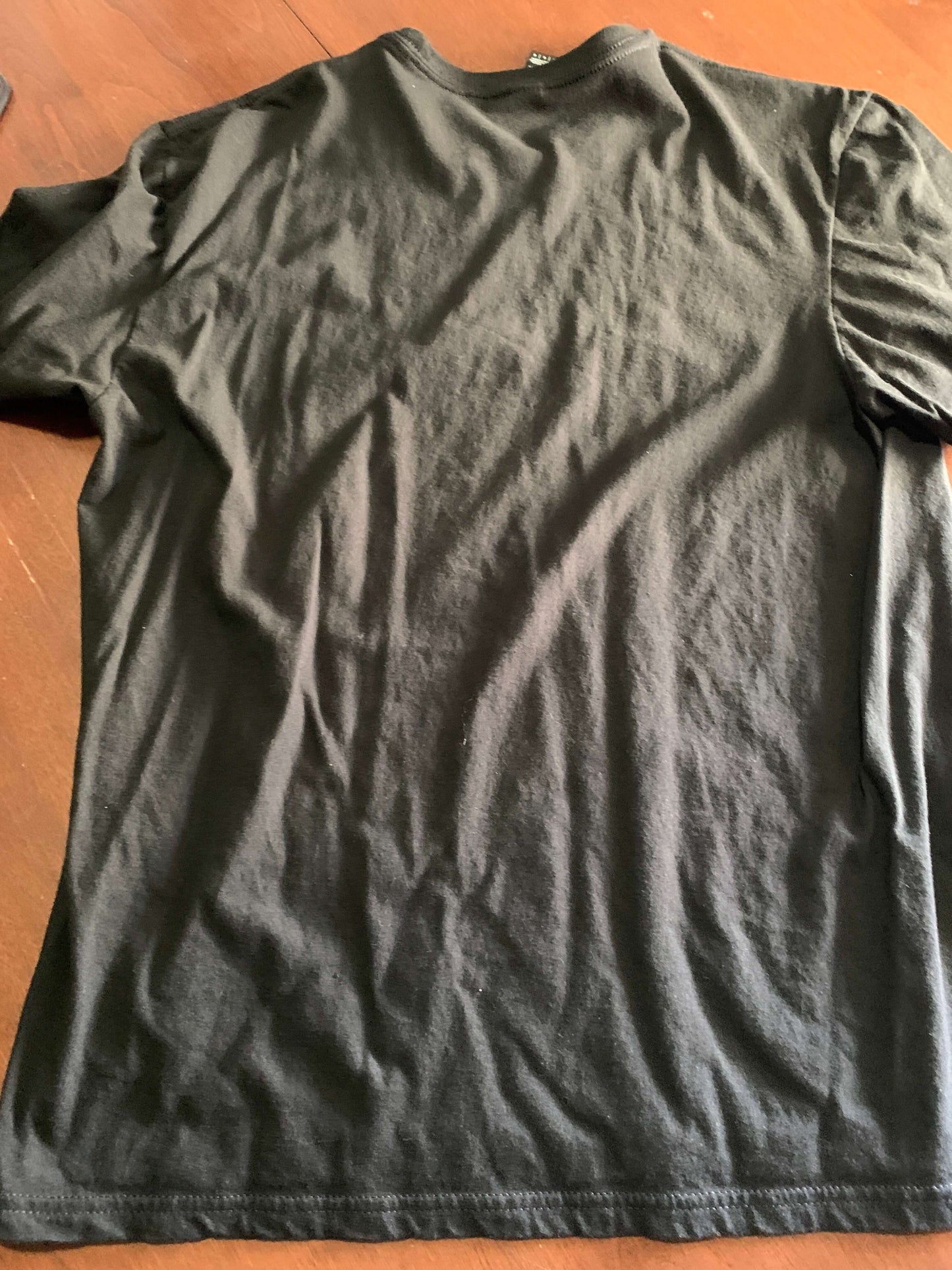 T-Shirts Various Shirts Various Sizes short sleeve crew neck cotton casual funny